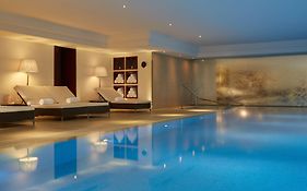 Majestic Hotel Spa Paris